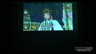 Illustration for article titled First Look at the New Tales Game